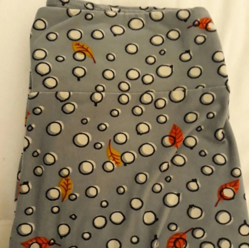 Lularoe leggings